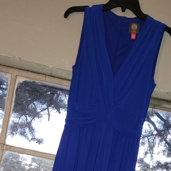 Vince Camuto Jump Suit. SzL. - Picture 1 of 4